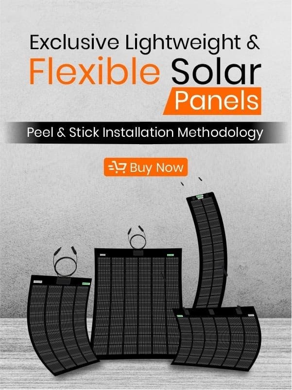 Features waaree flex 1