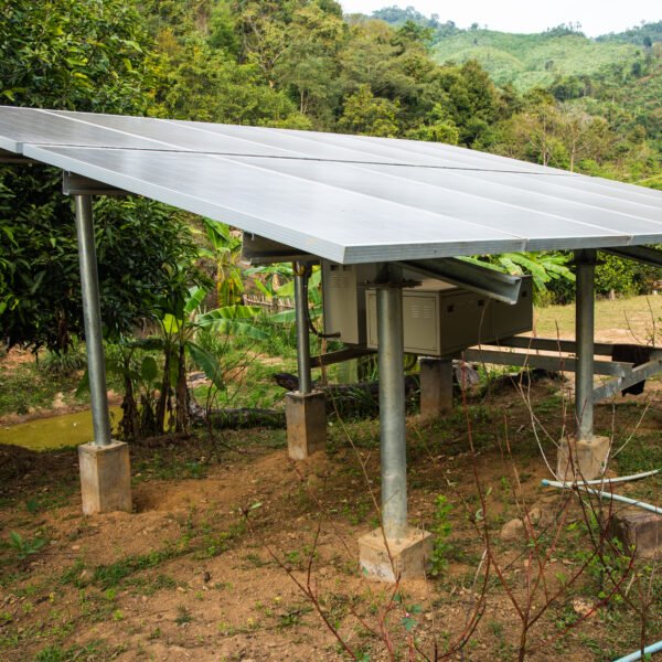 Vecteezy solar cells power station alternative power source on the 32897474 1 600x600