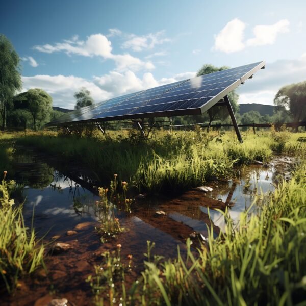 Vecteezy solar panel background photo 26514307 1 600x600